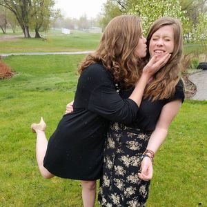 Meet your Posher, Brigid